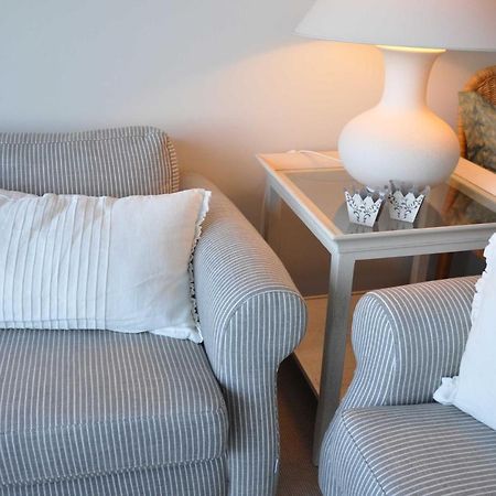 Ferienwohnung Strandkieker Gluecksburg Ngoại thất bức ảnh