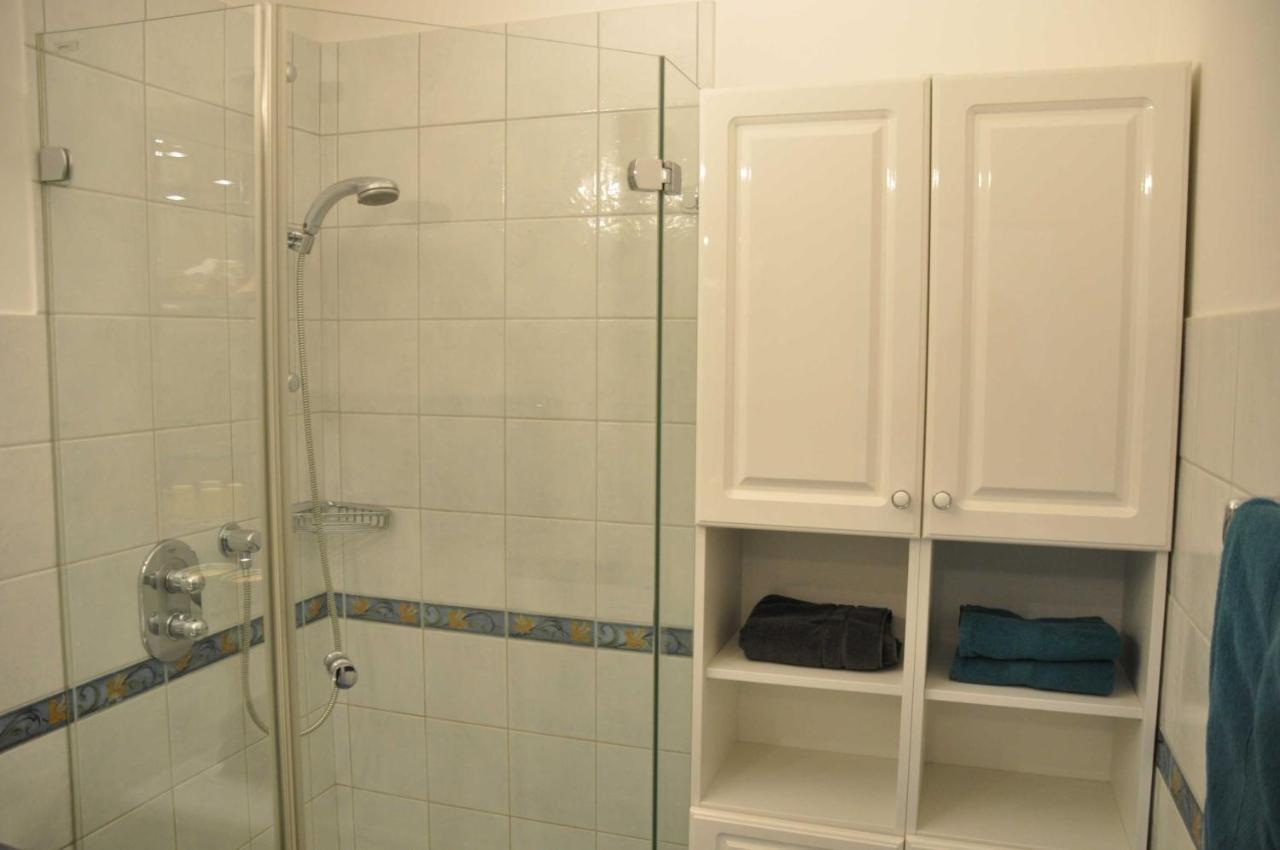Ferienwohnung Strandkieker Gluecksburg Ngoại thất bức ảnh